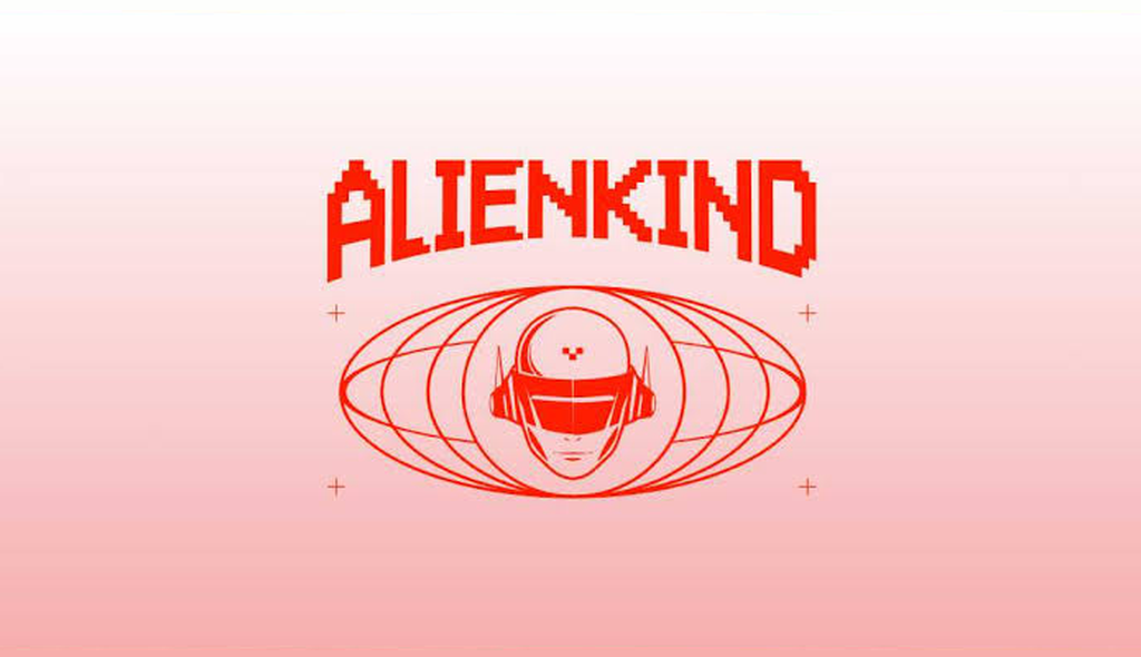 Alienkind